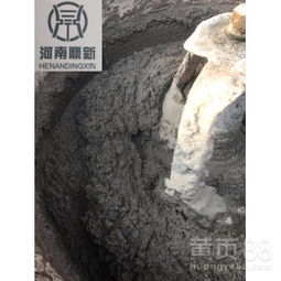 鼎新耐磨陶瓷涂料与耐磨胶泥施工效果全解析