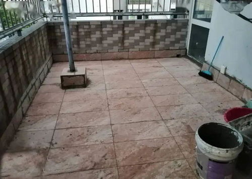 露台防水新做法 水性沥青防水涂料复合自粘卷材施工工艺