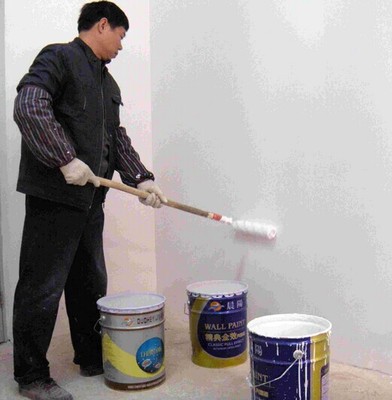 油漆施工有哪些工艺流程?_装修知识教程-查字典教程网
