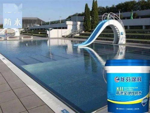 防水涂料施工四大常见误区，你踩坑了吗？